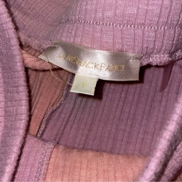 LoveShackFancy Lynx bodysuit with matching Flores pants Medium - Picture 7 of 9